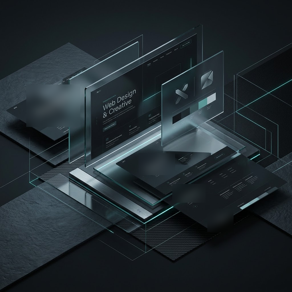 Websites & brand systems